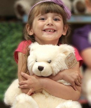Hračky Hamleys
